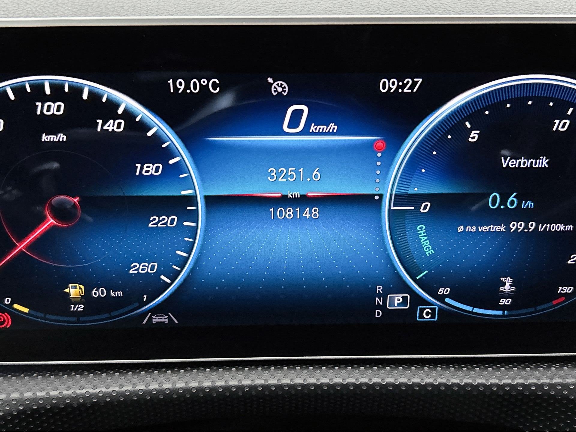 Foto van Mercedes-Benz Cla-klasse Shooting Brake