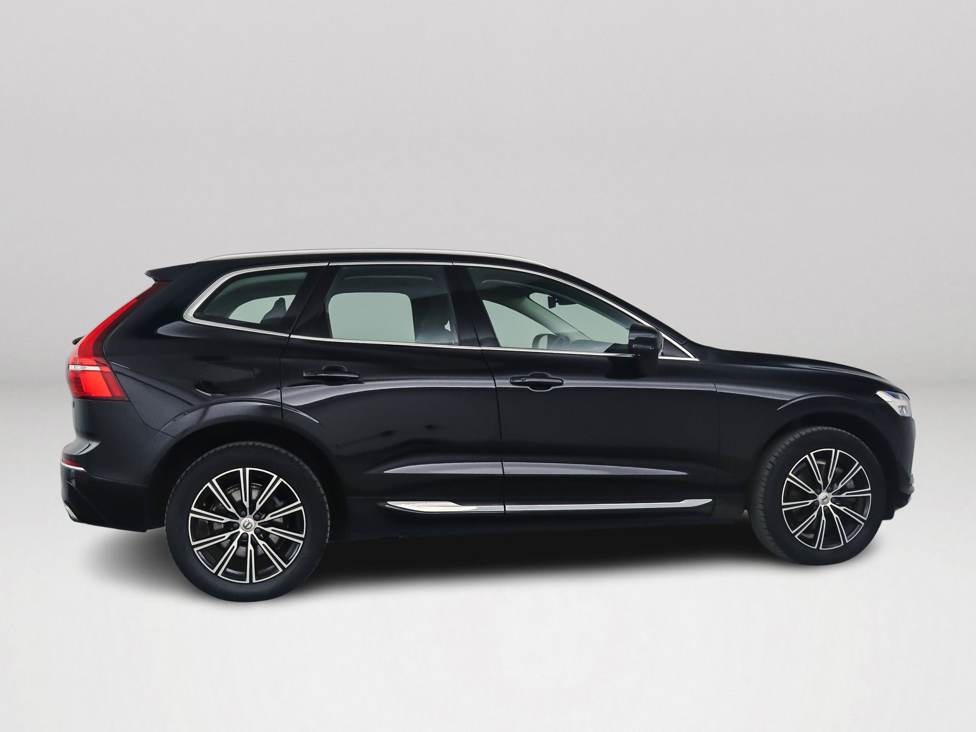 Foto van Volvo Xc60 T8 Twin Engine