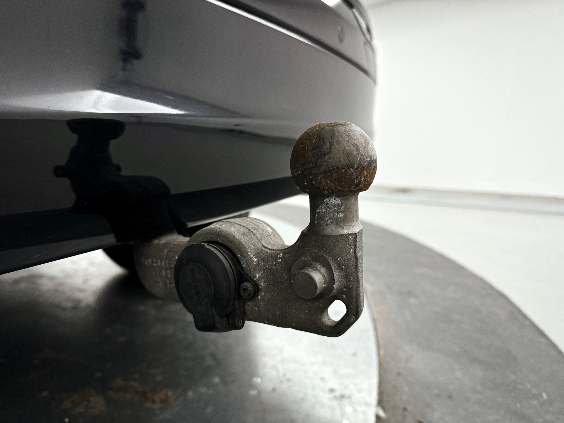Foto van Volvo Xc60 T8 Twin Engine