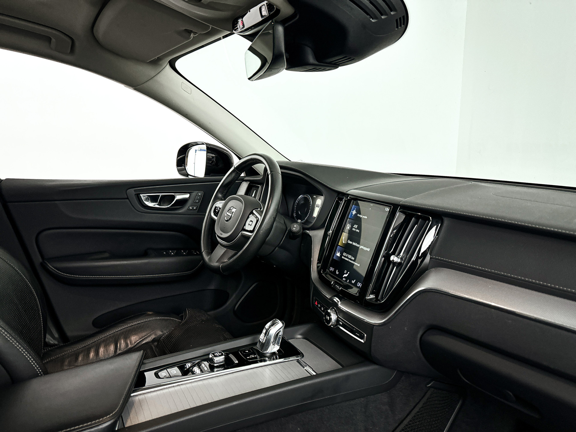 Foto van Volvo Xc60 T8 Twin Engine