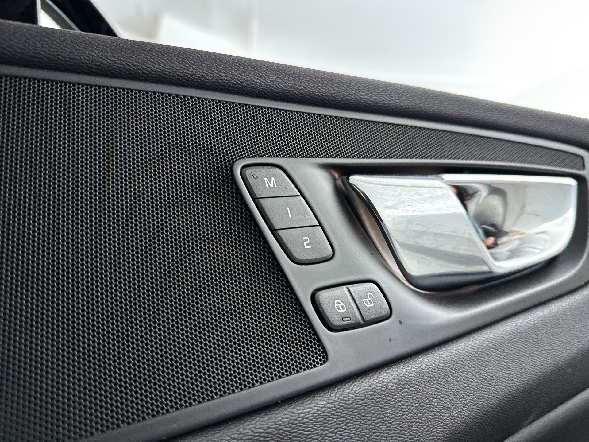 Foto van Volvo Xc60 T8 Twin Engine