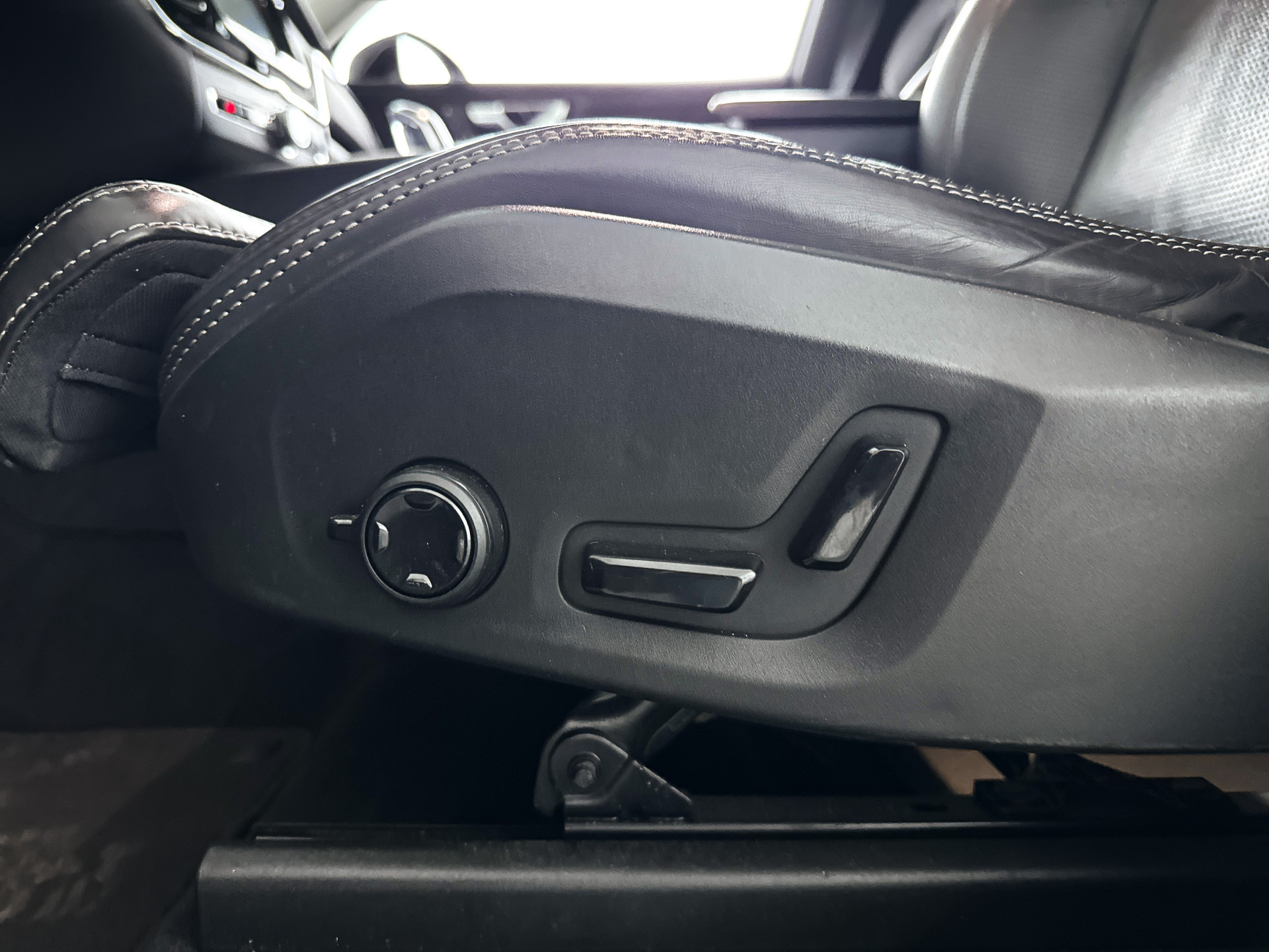 Foto van Volvo Xc60 T8 Twin Engine