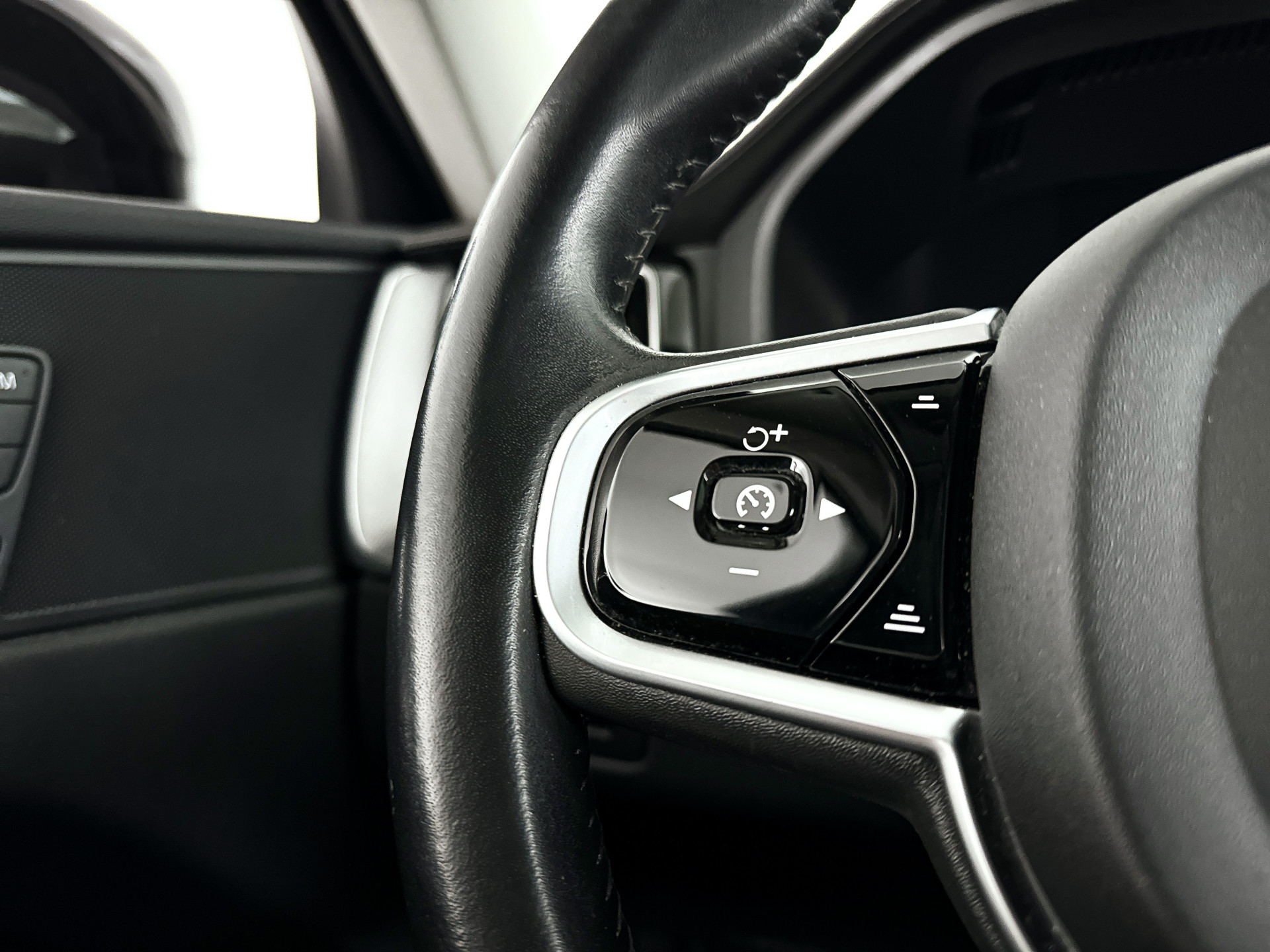 Foto van Volvo Xc60 T8 Twin Engine