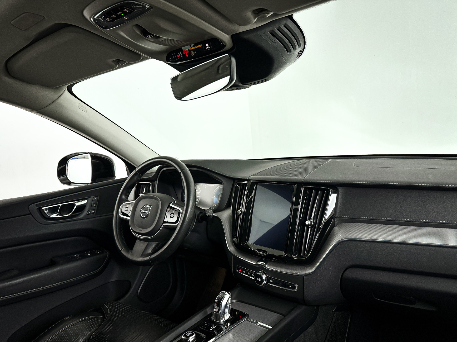 Foto van Volvo Xc60 T8 Twin Engine