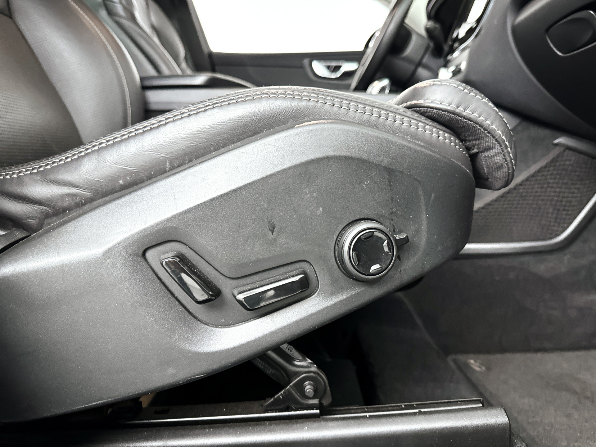 Foto van Volvo Xc60 T8 Twin Engine