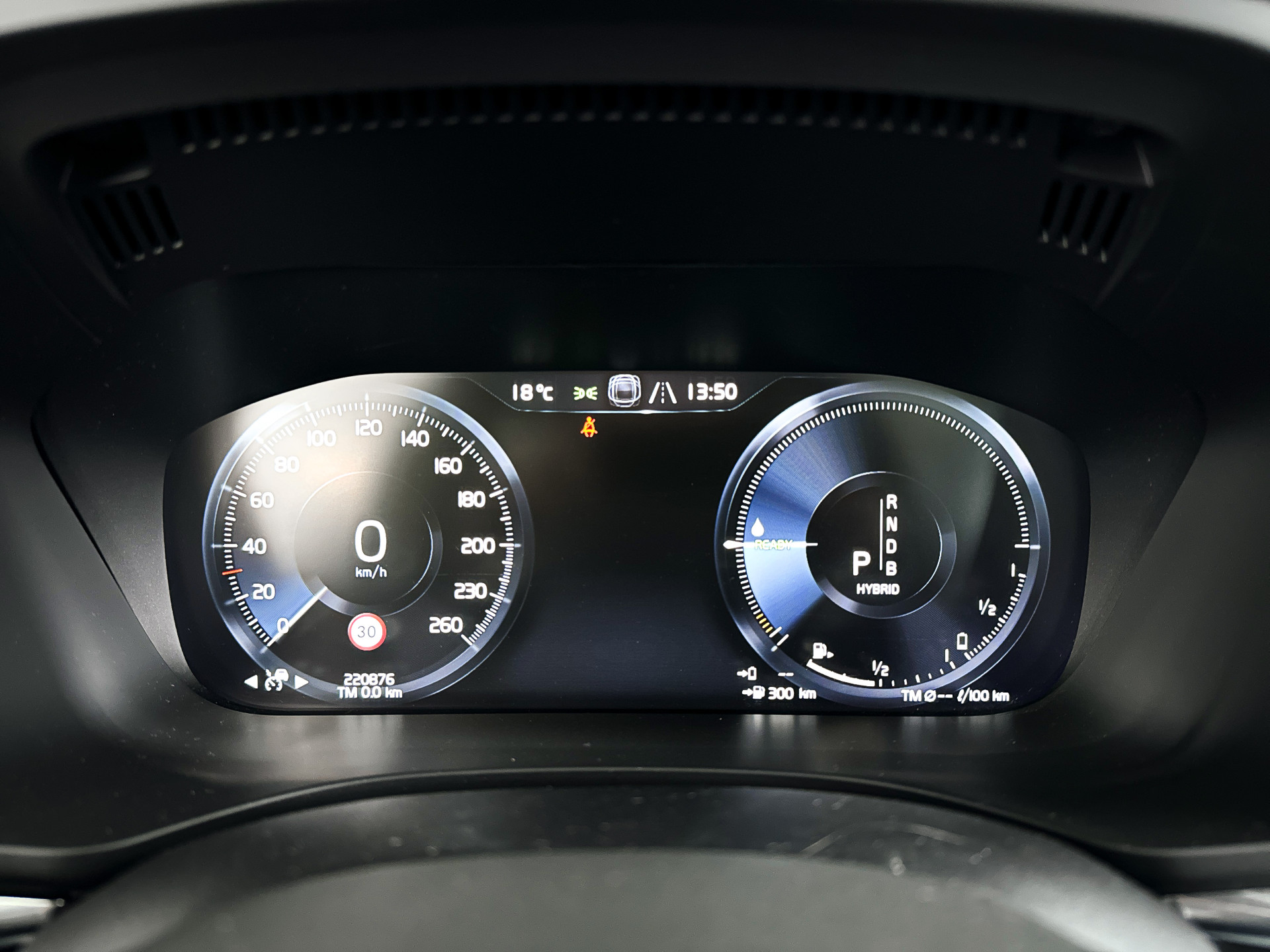 Foto van Volvo Xc60 T8 Twin Engine