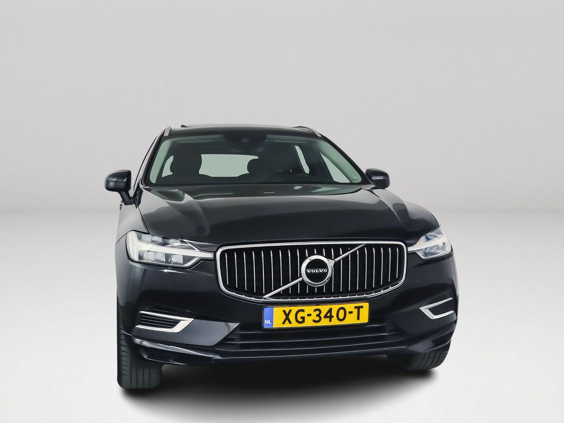 Foto van Volvo Xc60 T8 Twin Engine