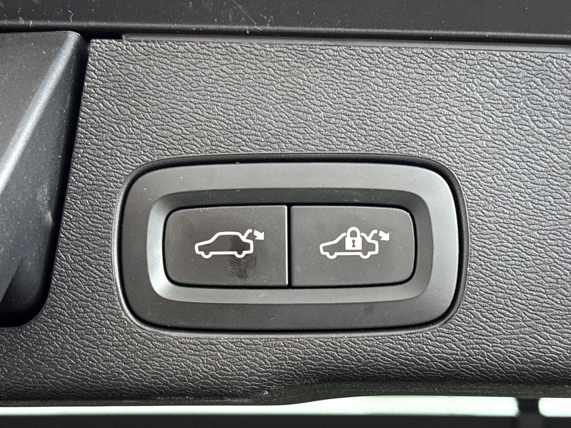 Foto van Volvo Xc60 T8 Twin Engine