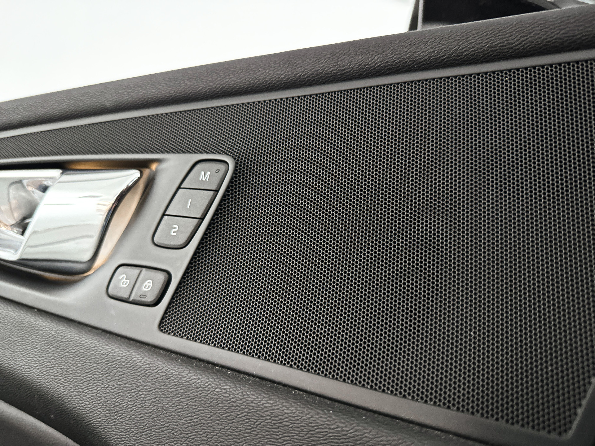 Foto van Volvo Xc60 T8 Twin Engine