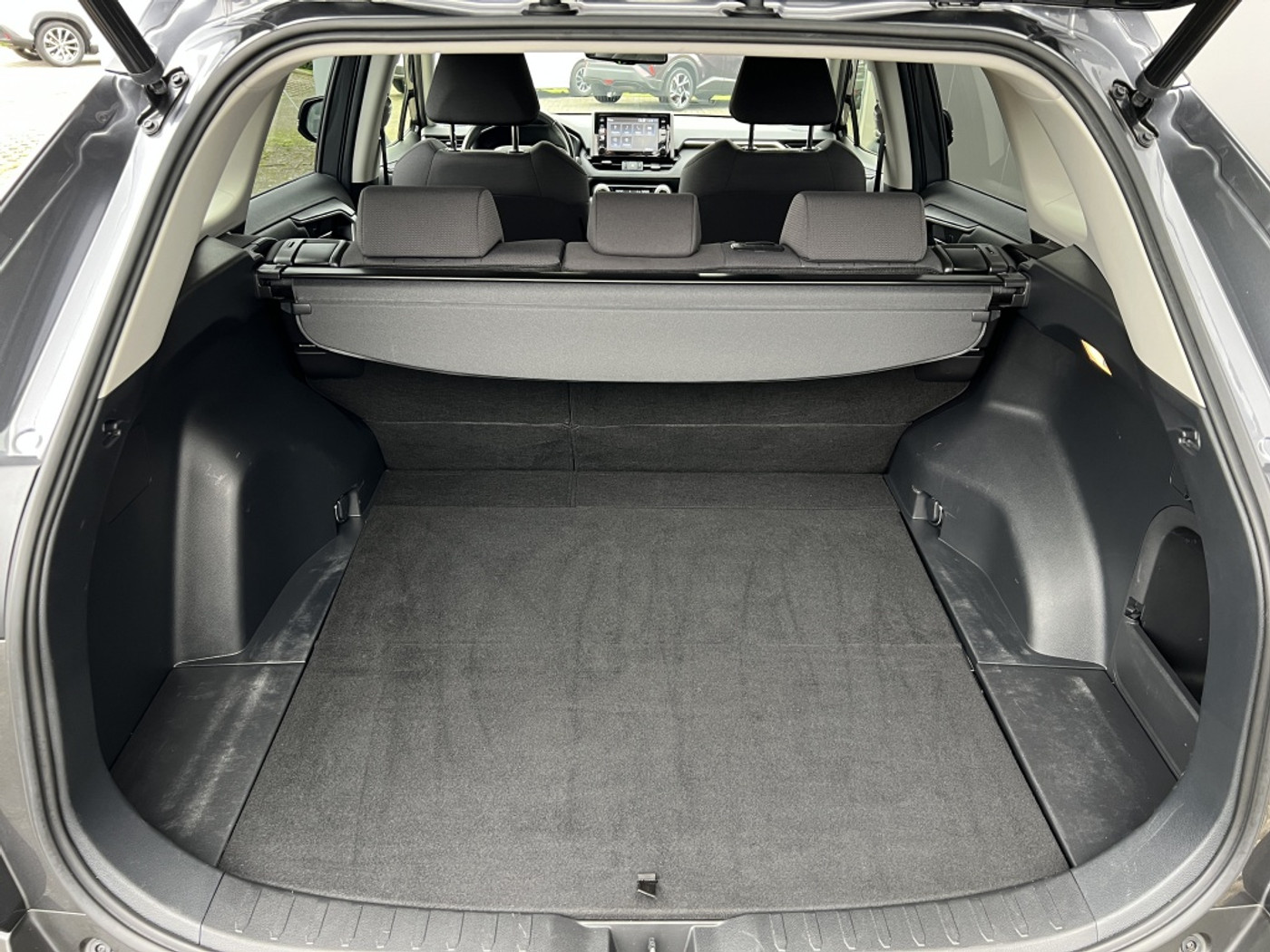 Foto van Toyota Toyota Rav4