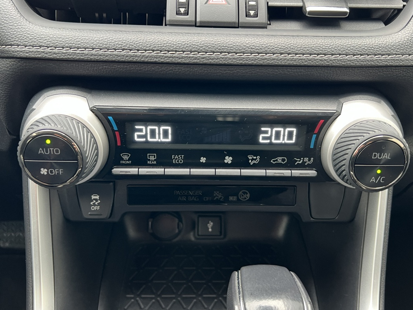Foto van Toyota Toyota Rav4