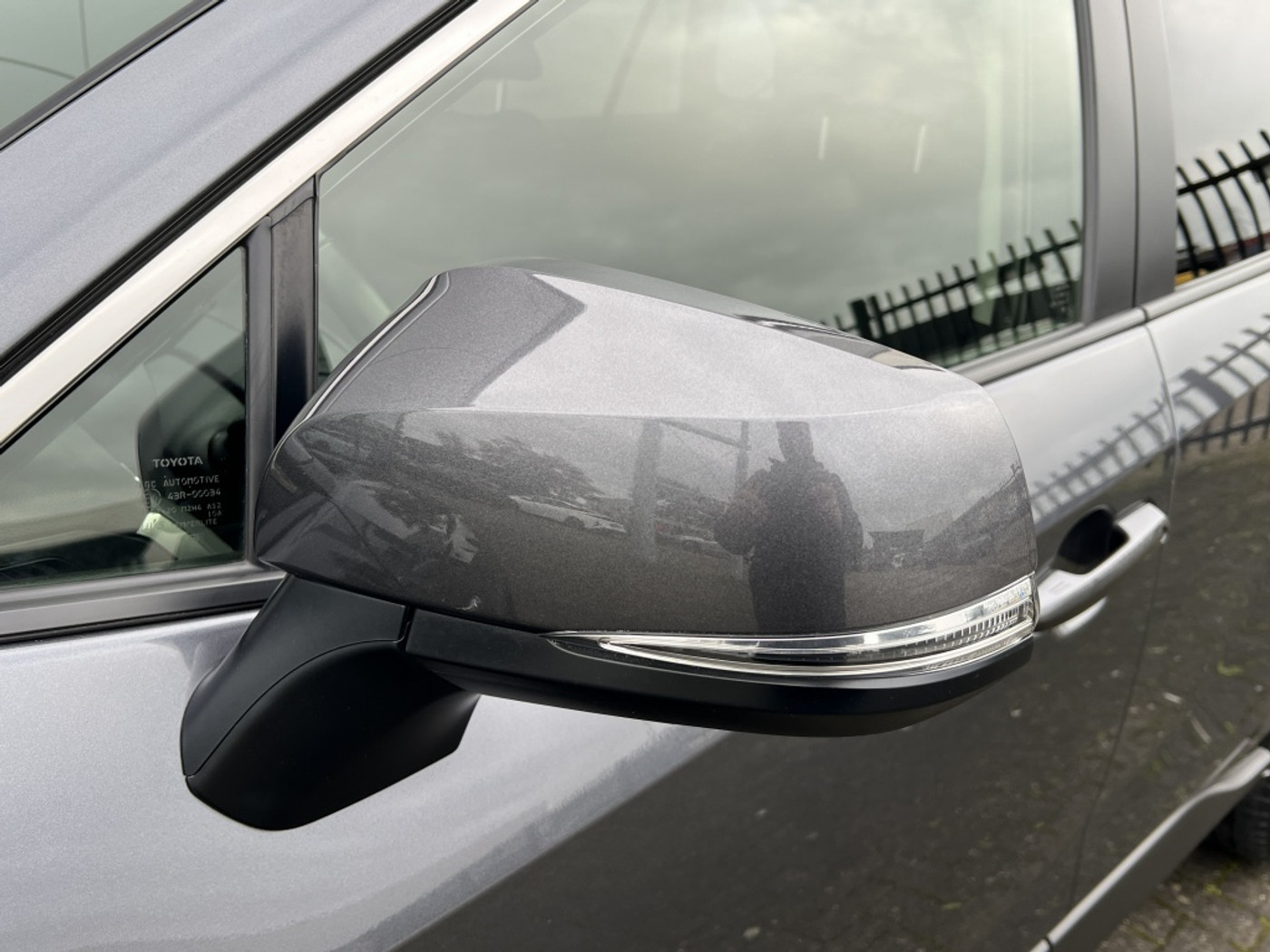 Foto van Toyota Toyota Rav4