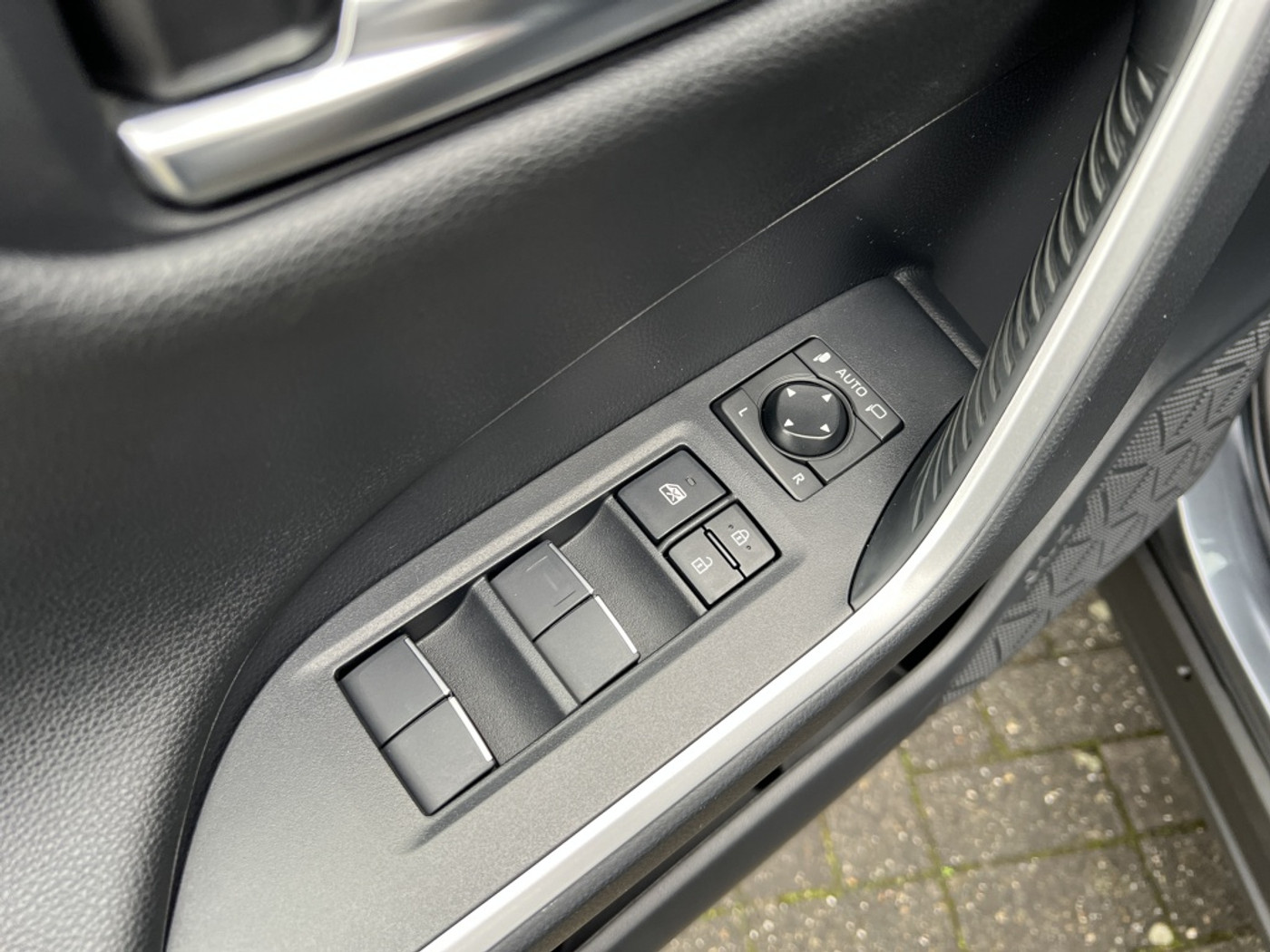 Foto van Toyota Toyota Rav4