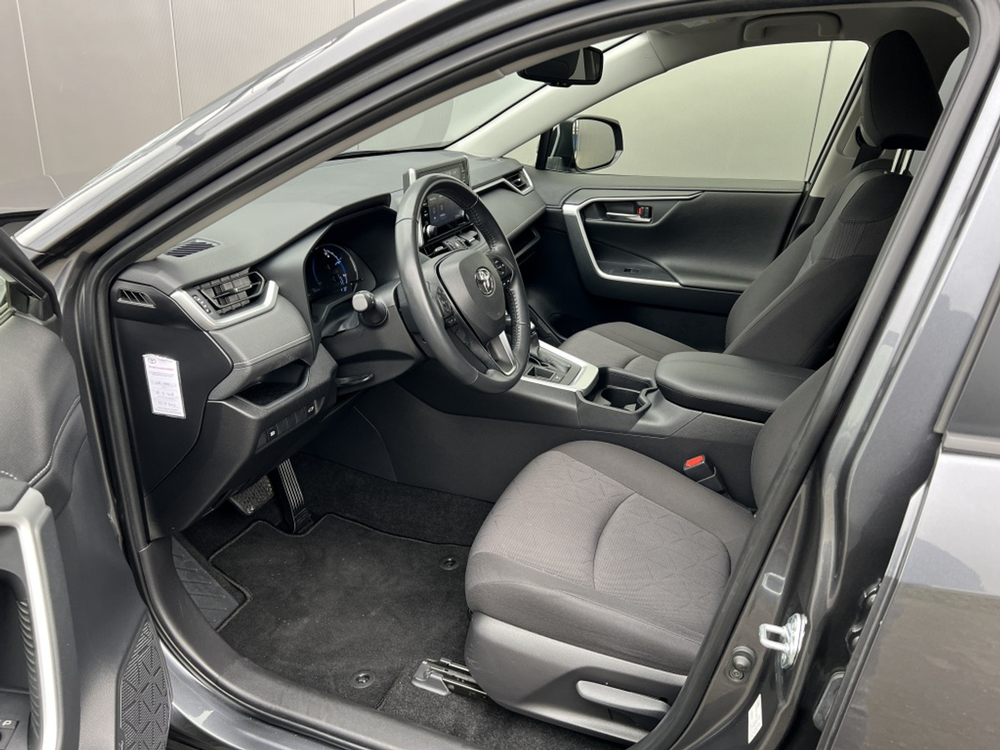 Foto van Toyota Toyota Rav4