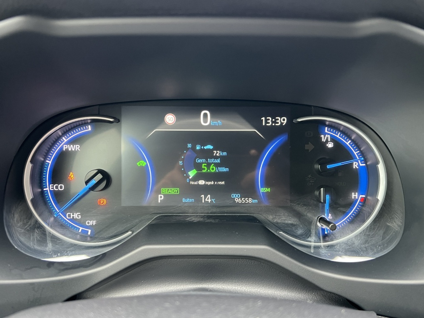 Foto van Toyota Toyota Rav4