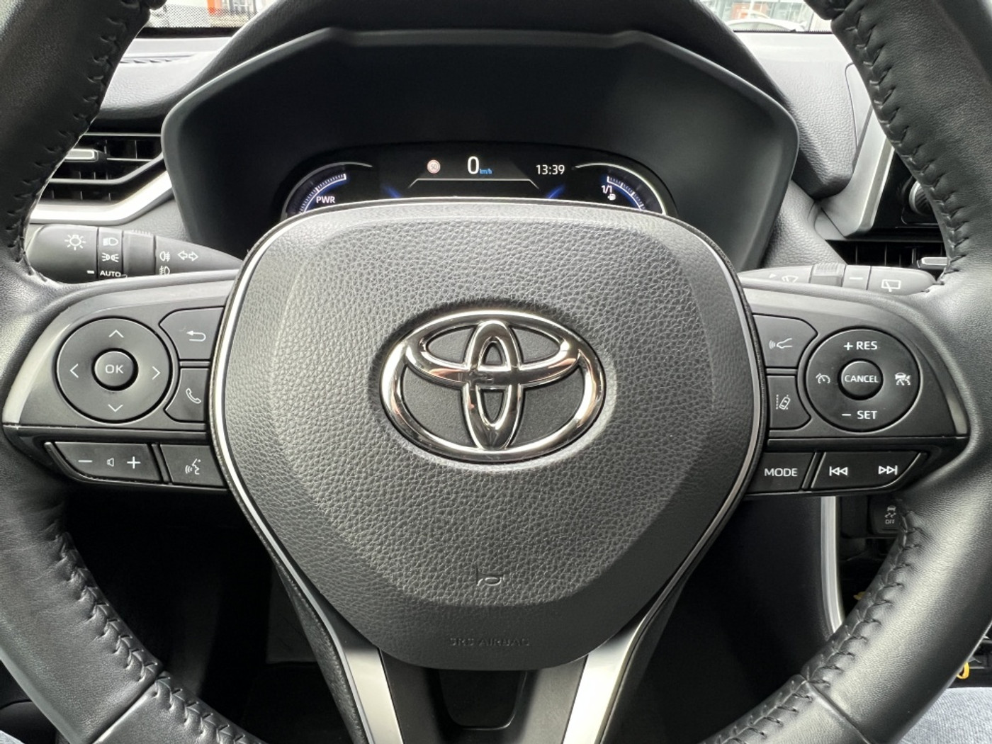 Foto van Toyota Toyota Rav4