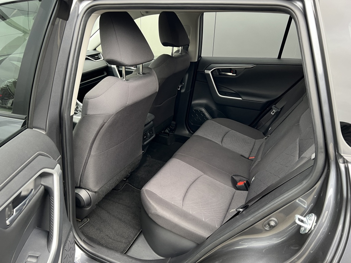 Foto van Toyota Toyota Rav4
