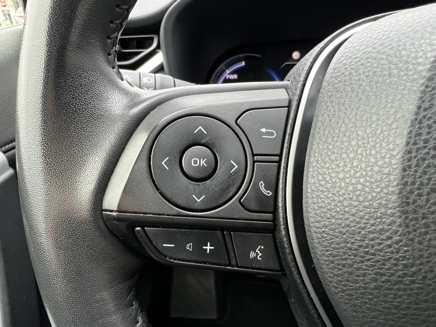 Foto van Toyota Toyota Rav4