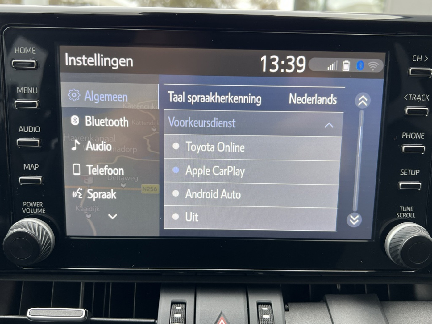 Foto van Toyota Toyota Rav4