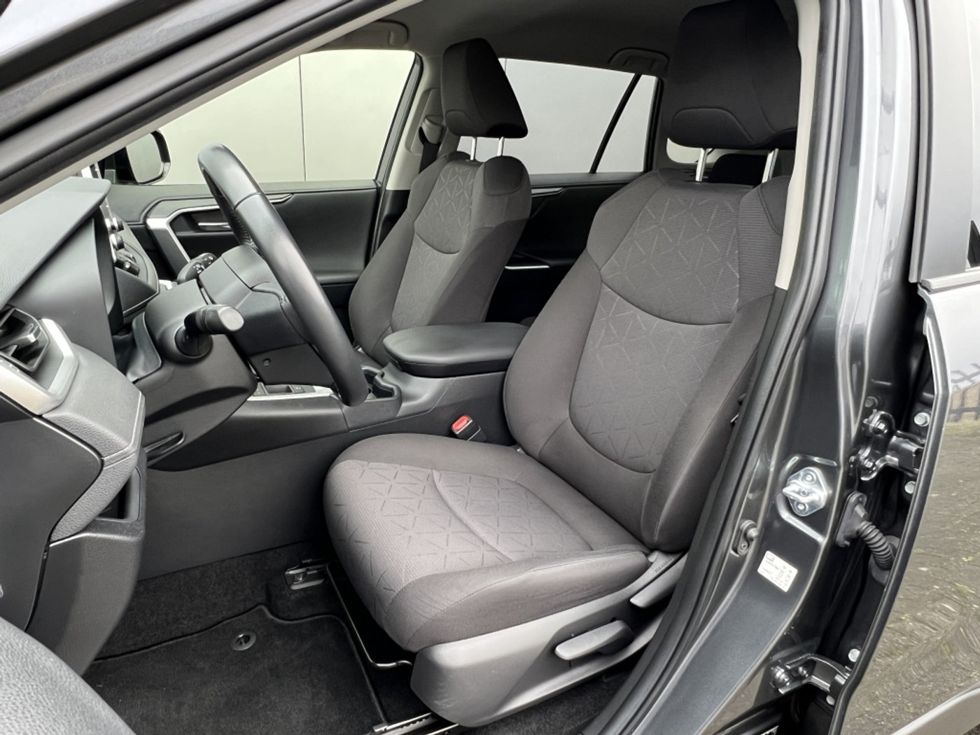 Foto van Toyota Toyota Rav4