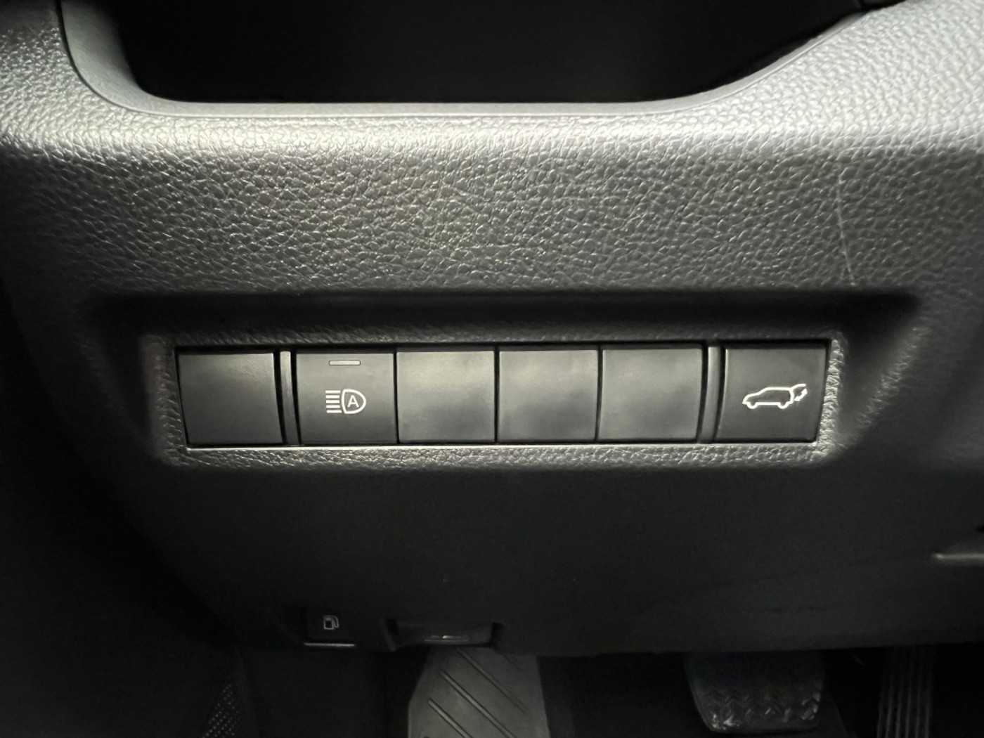 Foto van Toyota Toyota Rav4
