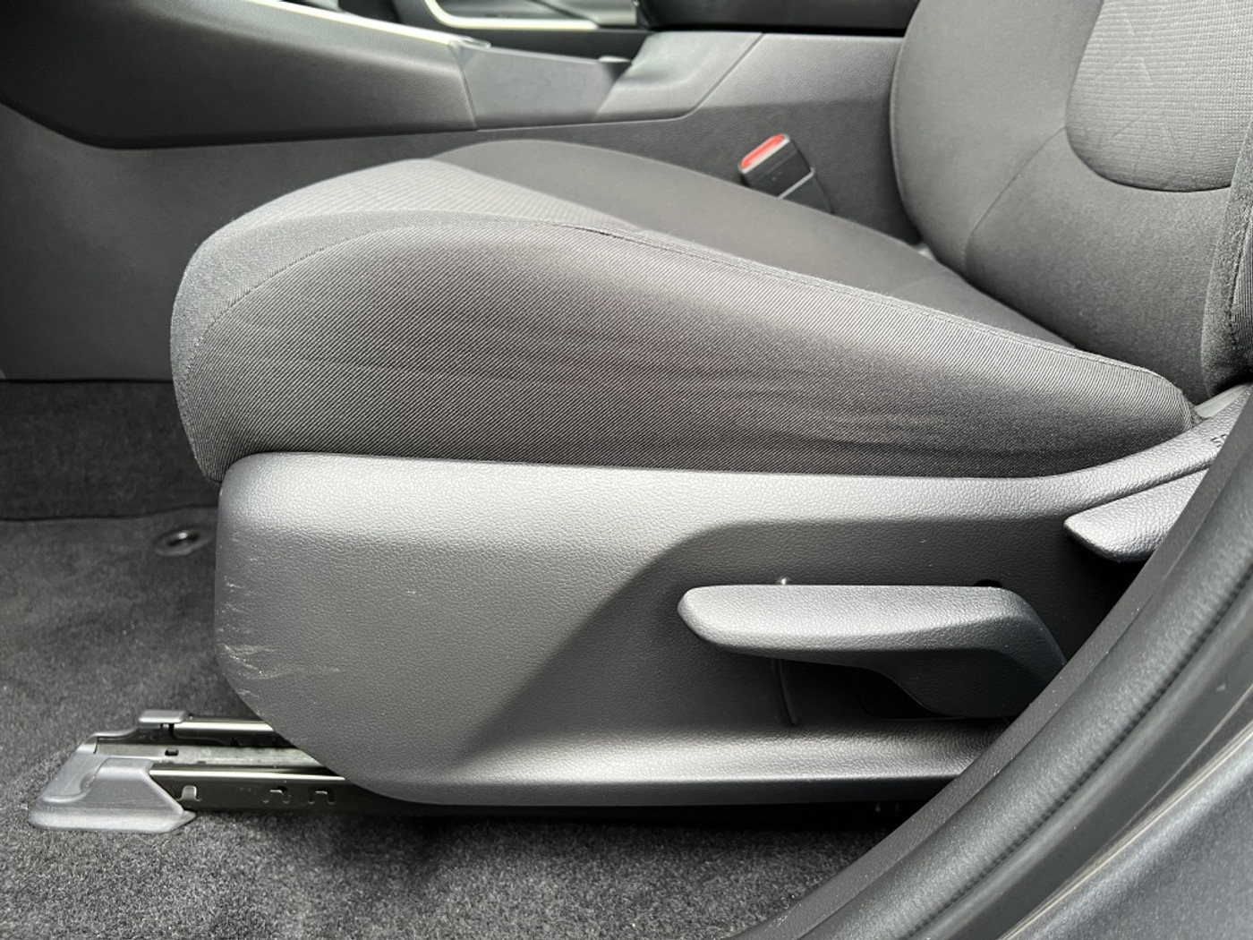 Foto van Toyota Toyota Rav4