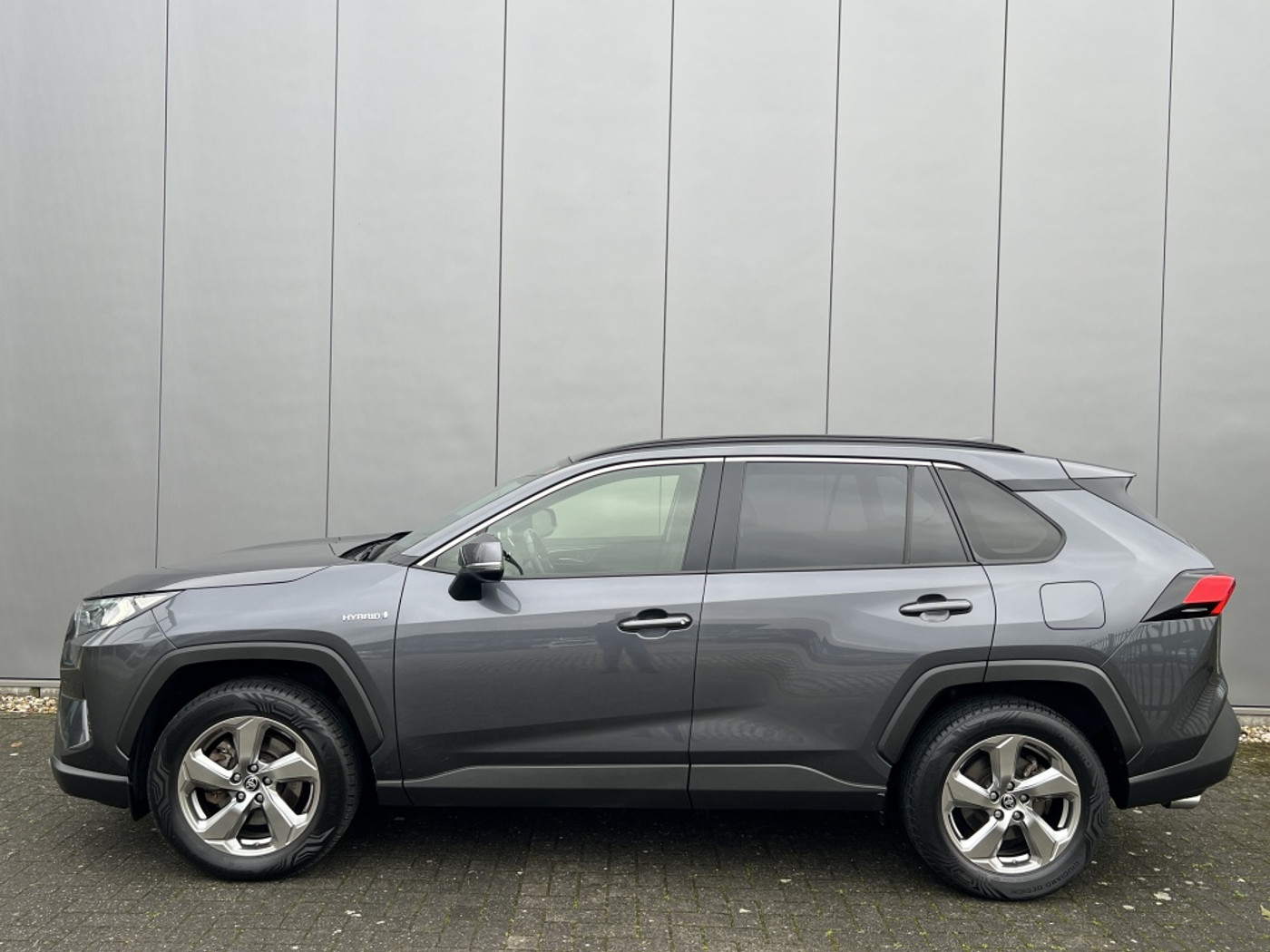 Foto van Toyota Toyota Rav4