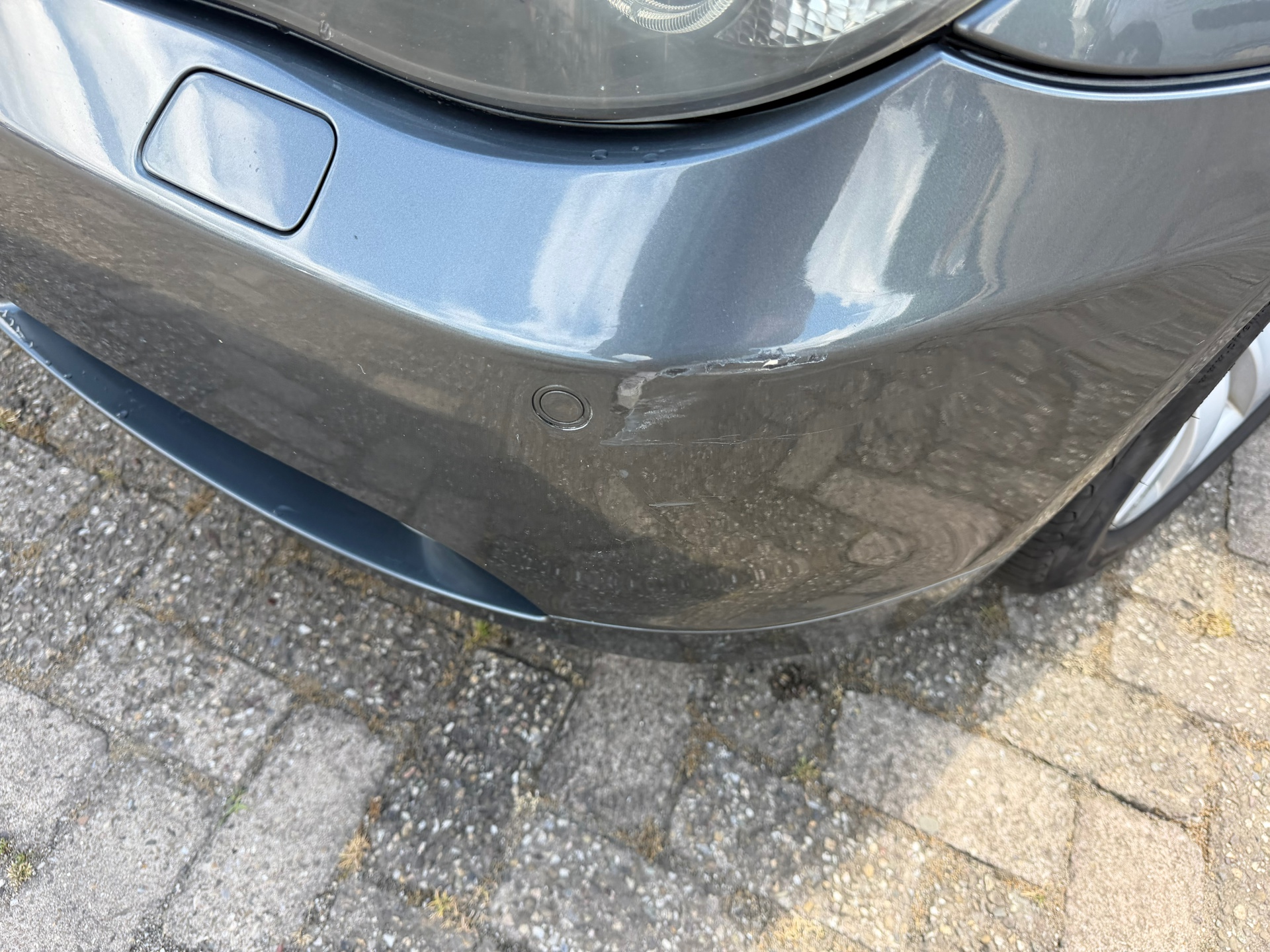 Foto van BMW 5er Reihe