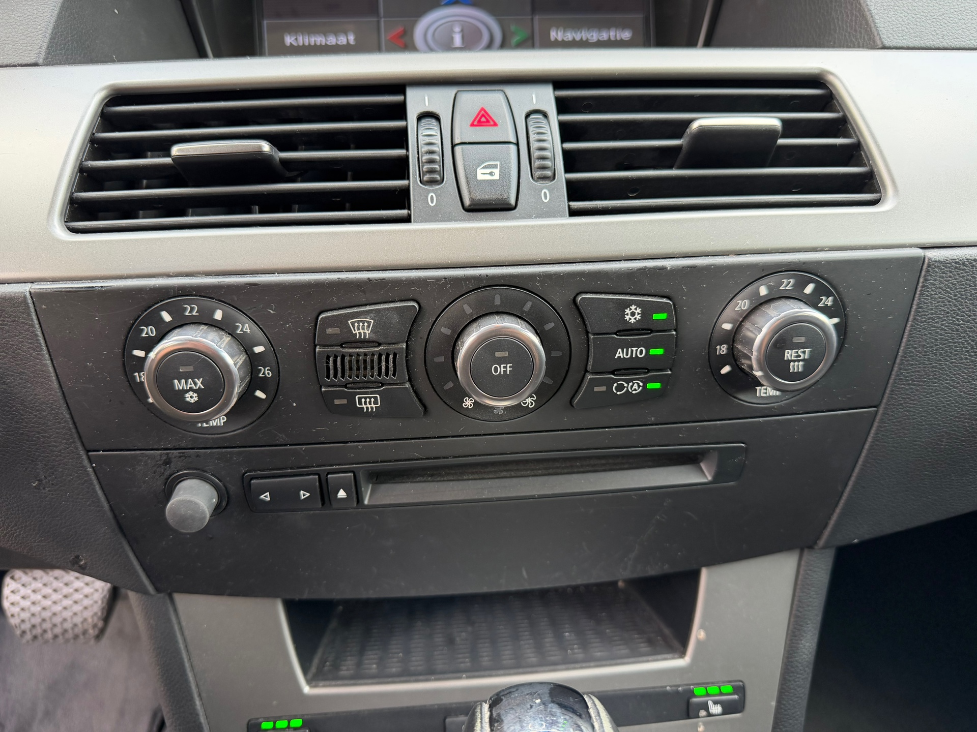 Foto van BMW 5er Reihe