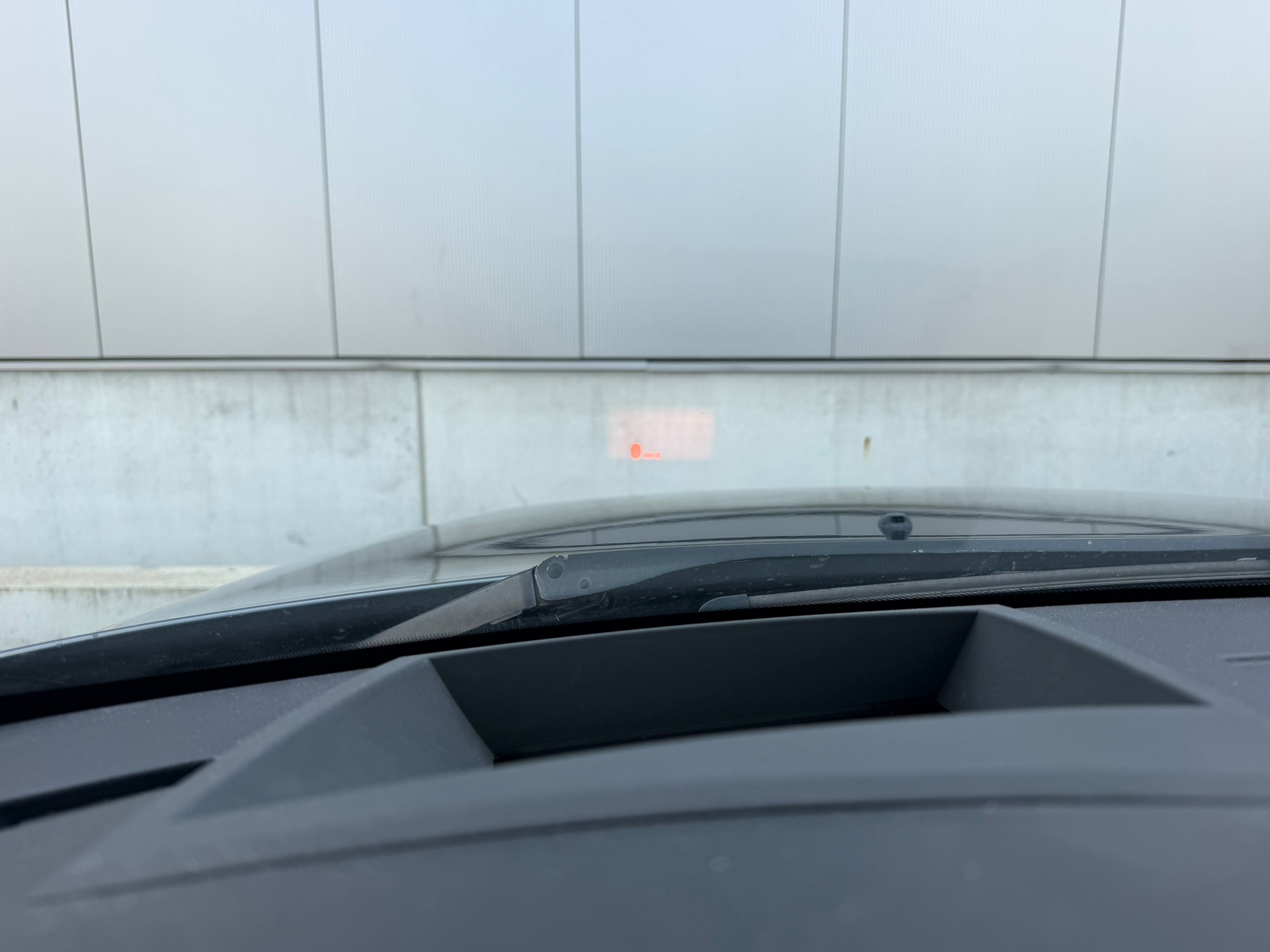 Foto van BMW 5er Reihe