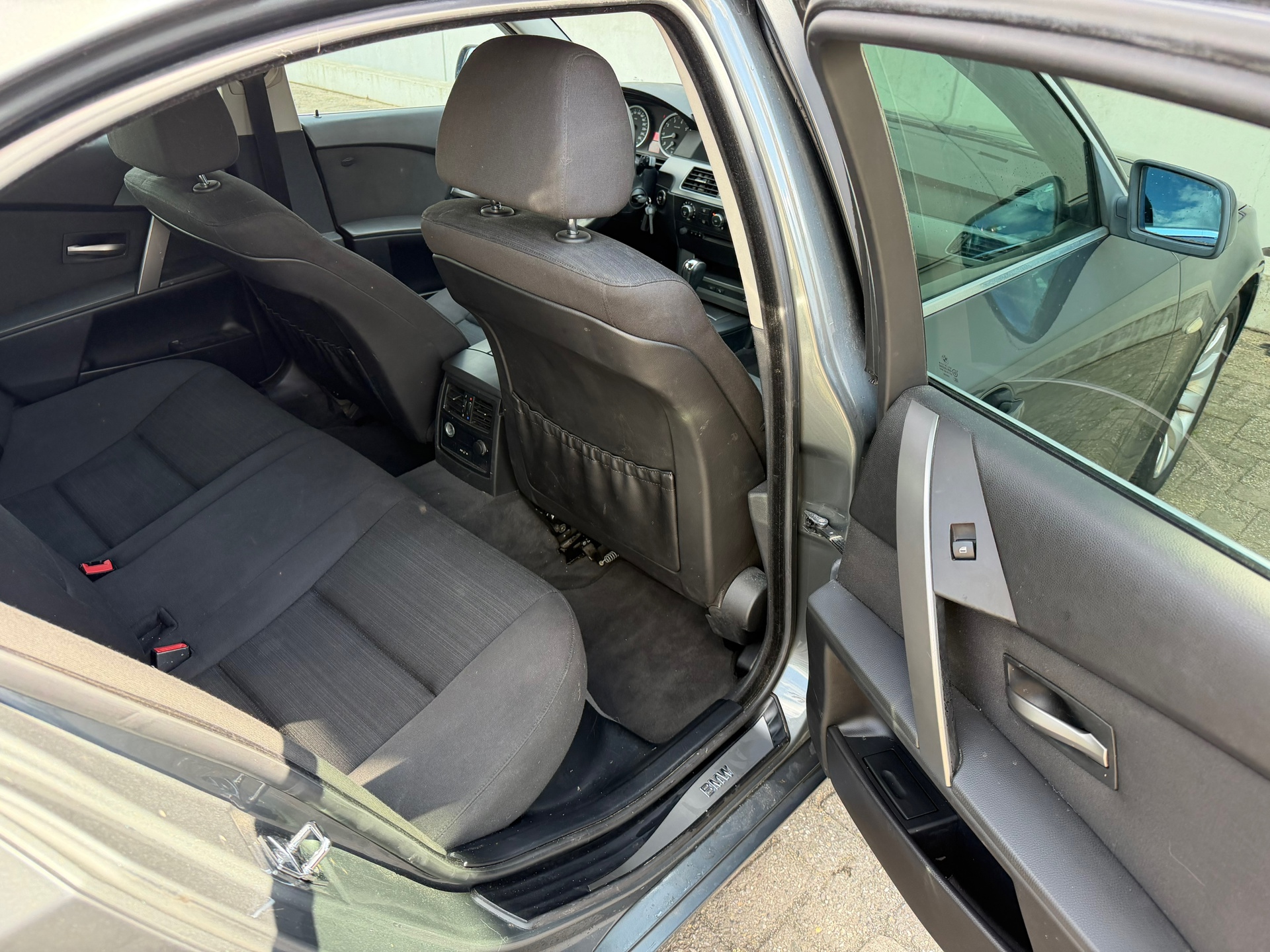Foto van BMW 5er Reihe