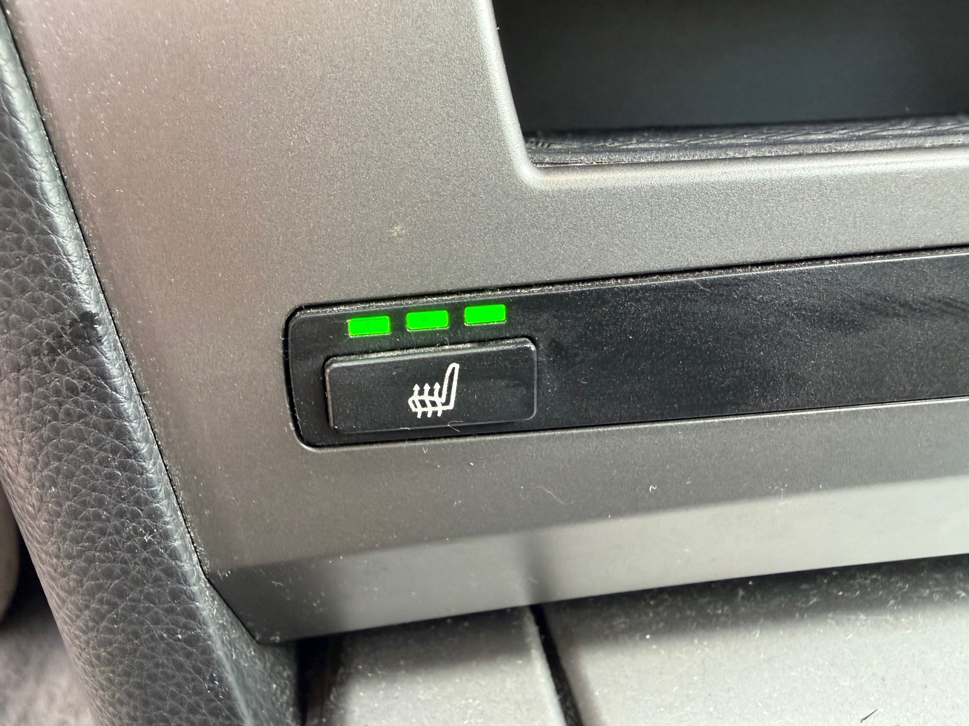 Foto van BMW 5er Reihe