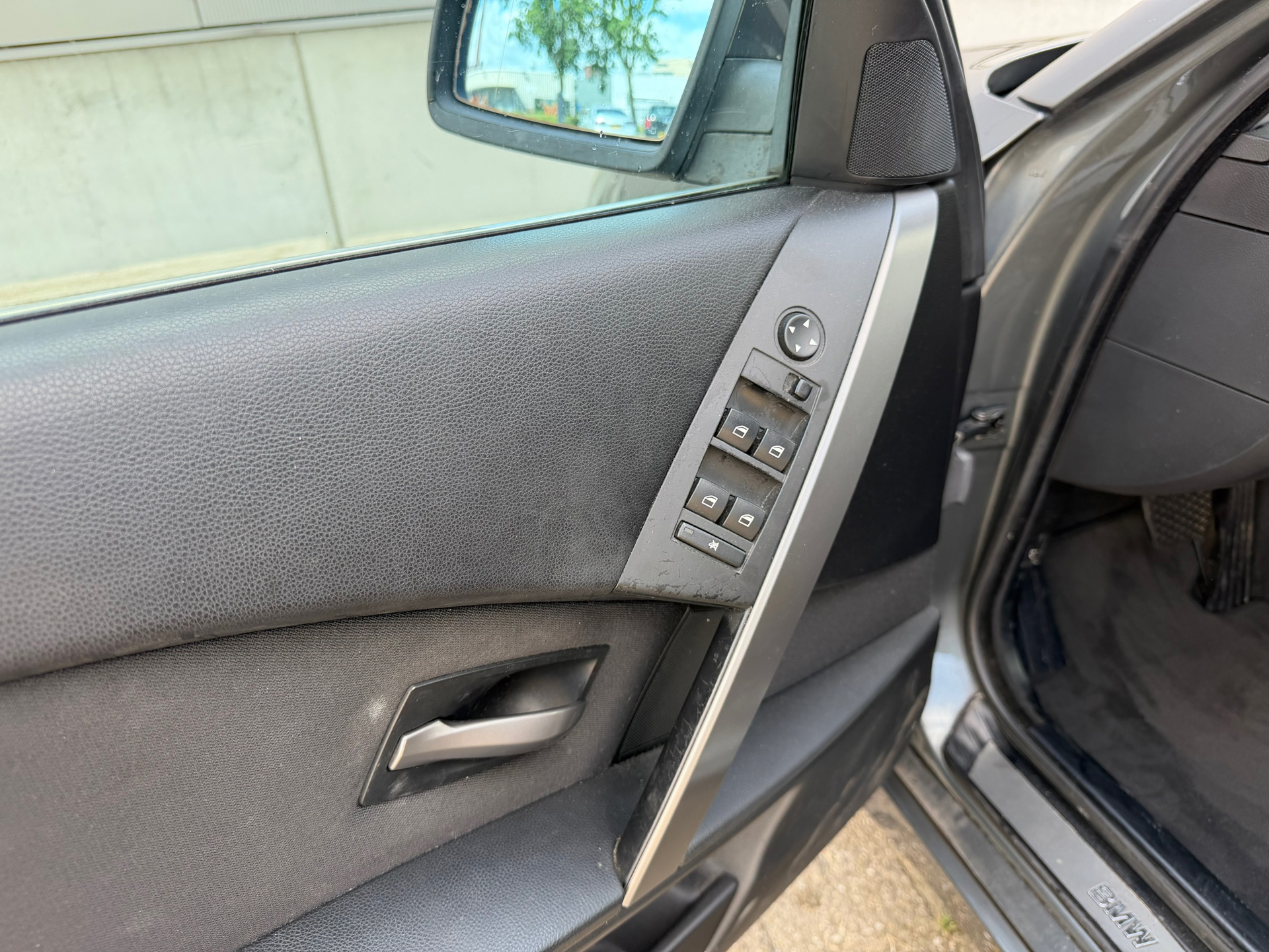 Foto van BMW 5er Reihe
