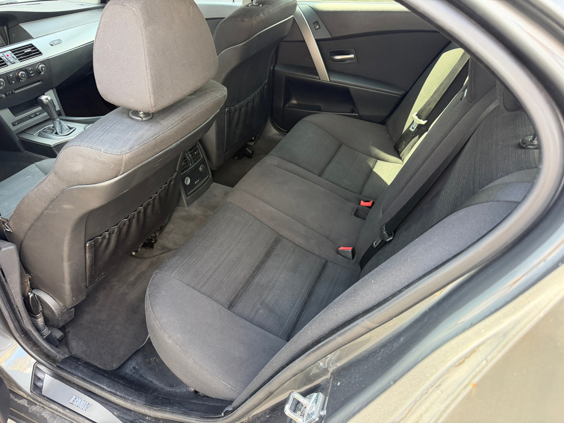 Foto van BMW 5er Reihe