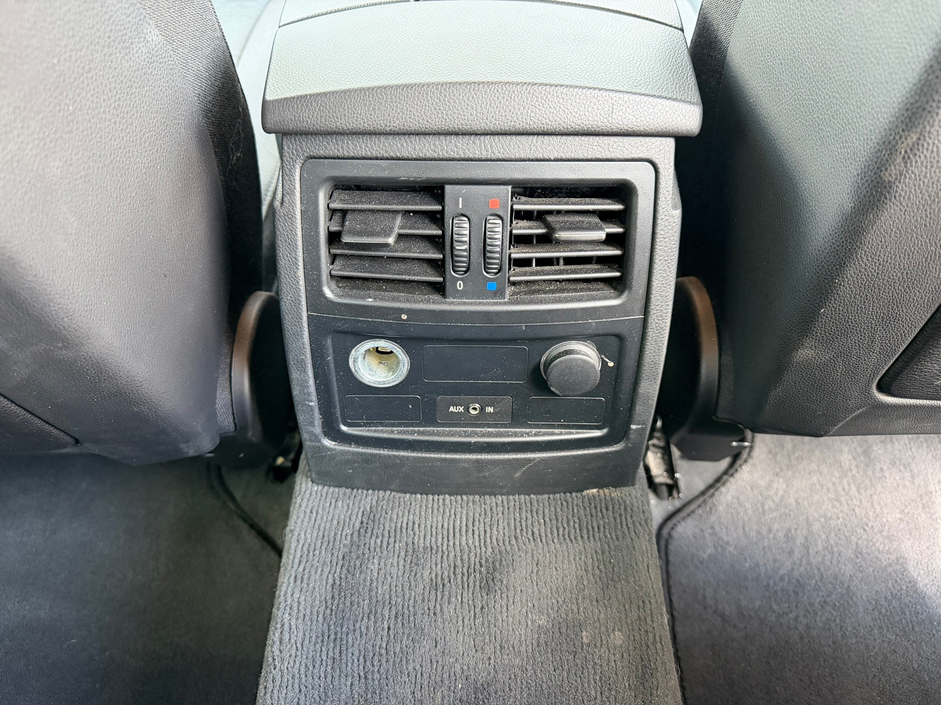 Foto van BMW 5er Reihe