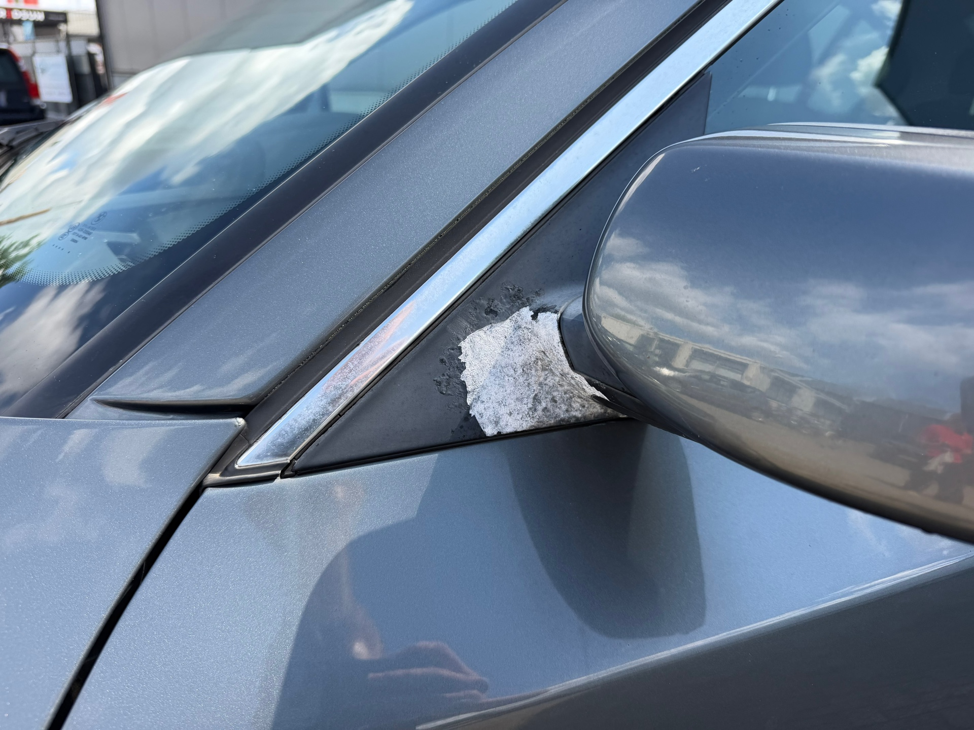 Foto van BMW 5er Reihe