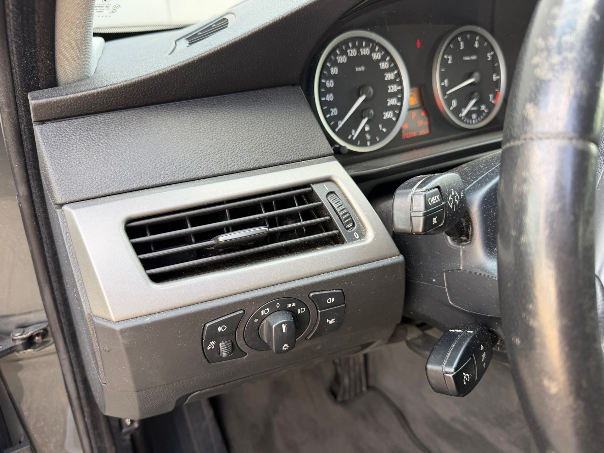 Foto van BMW 5er Reihe