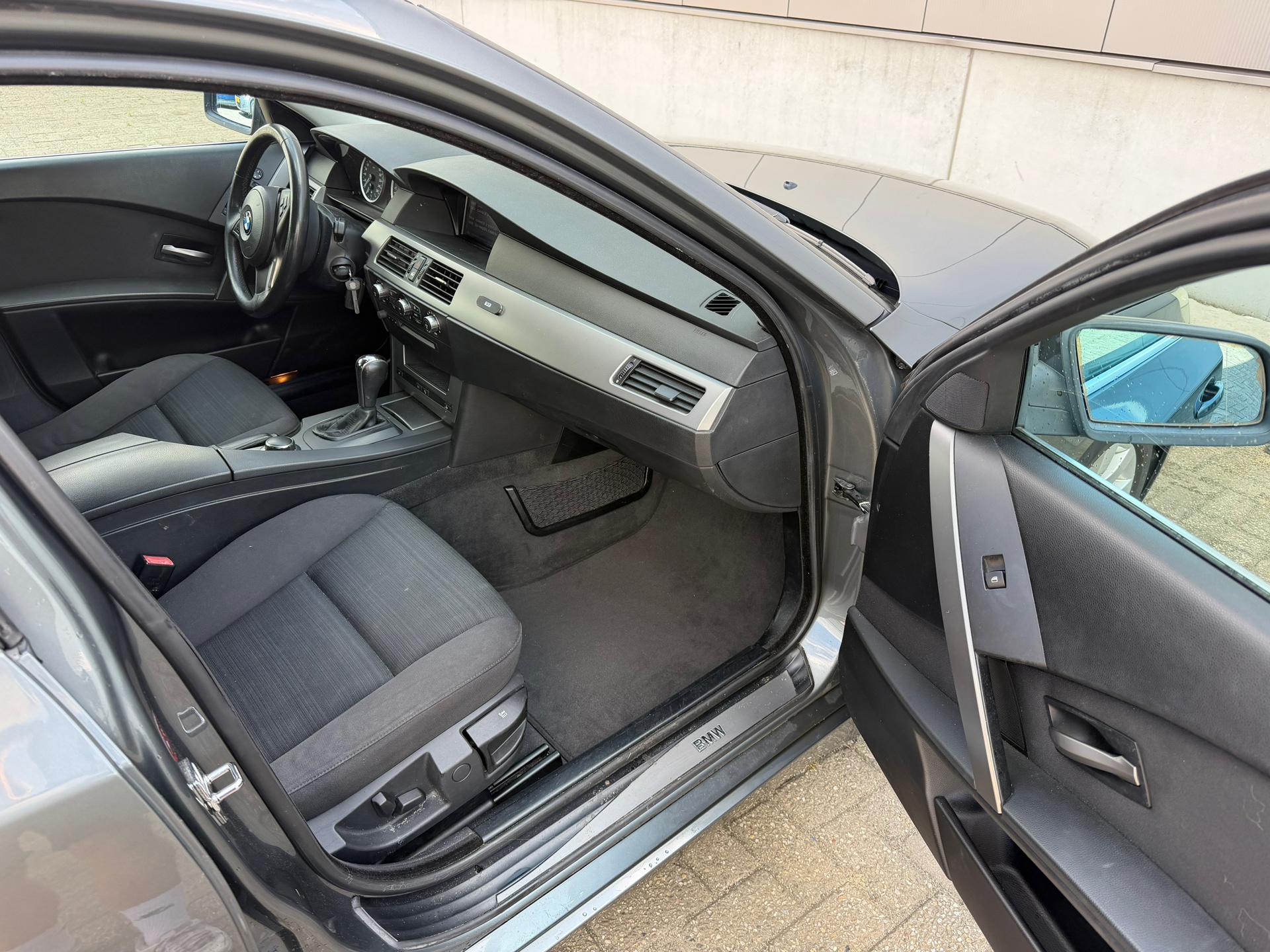 Foto van BMW 5er Reihe