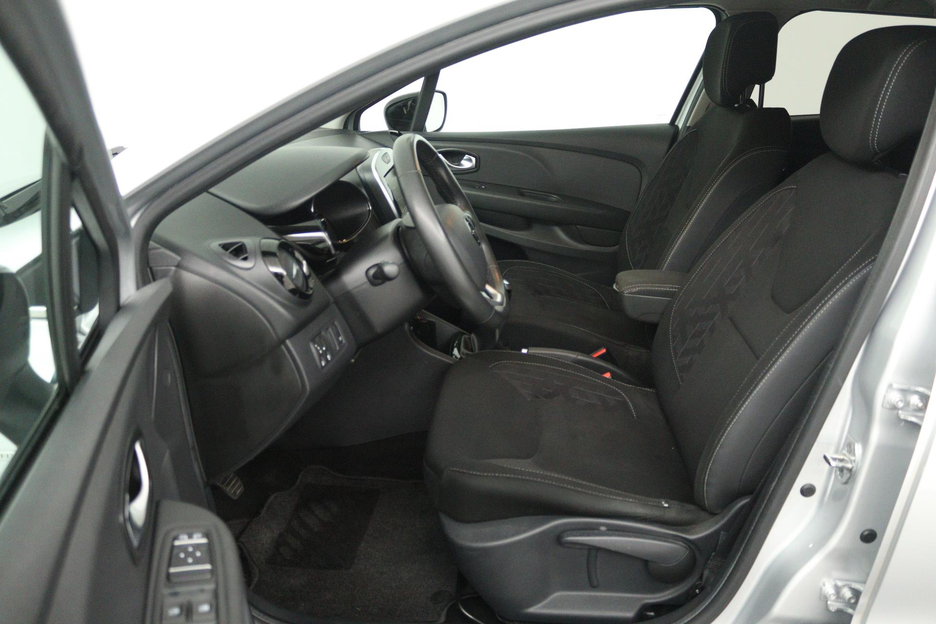 Foto van Renault Clio Estate