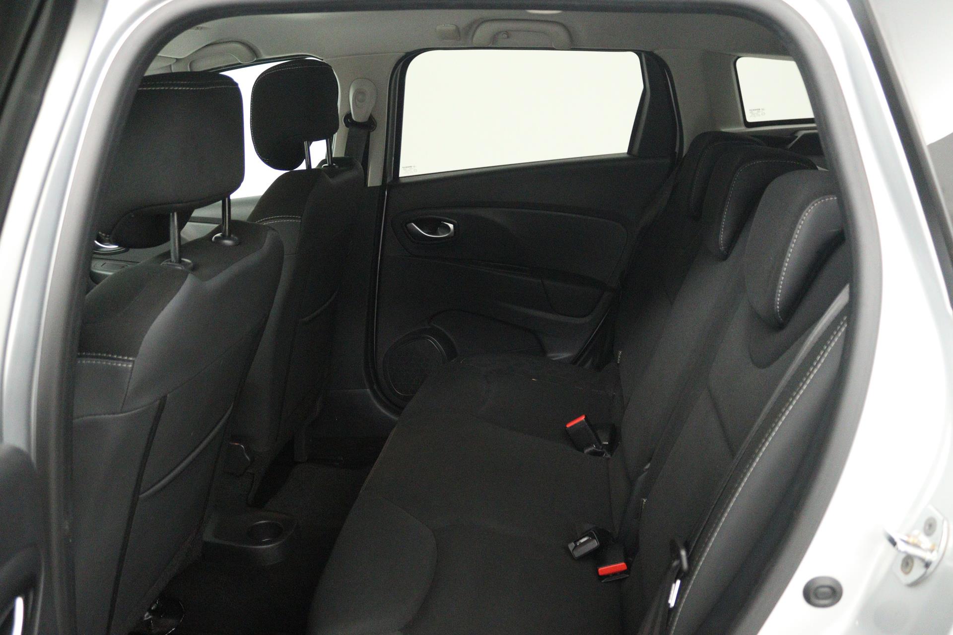 Foto van Renault Clio Estate