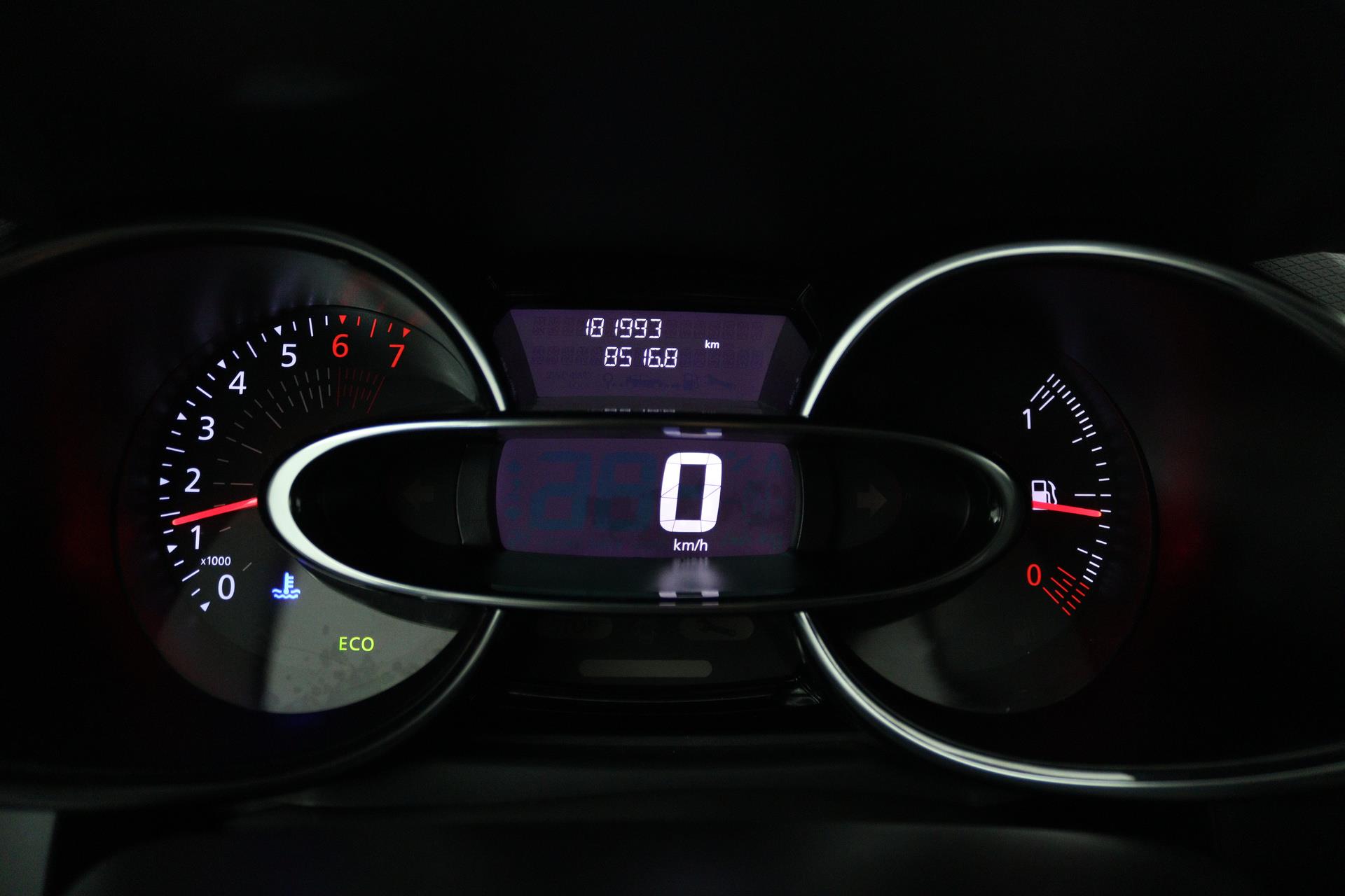 Foto van Renault Clio Estate