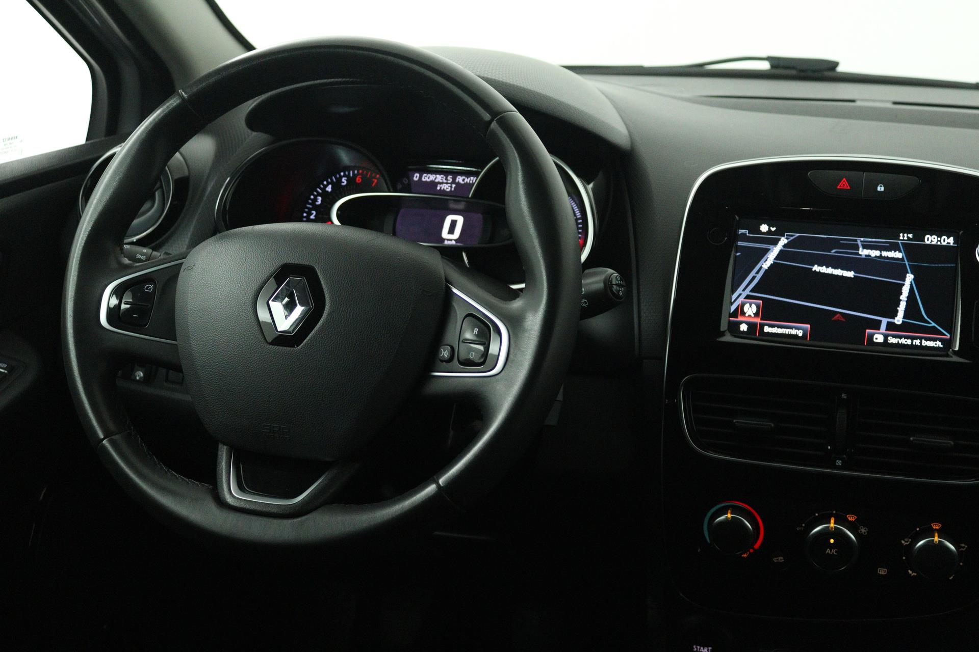 Foto van Renault Clio Estate