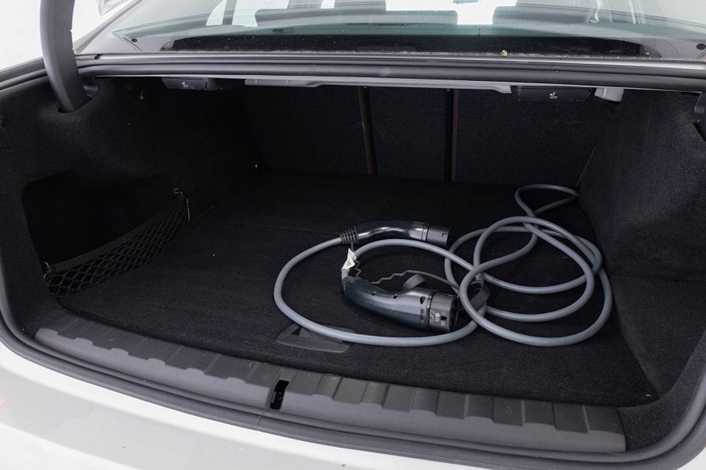 Foto van BMW 320e