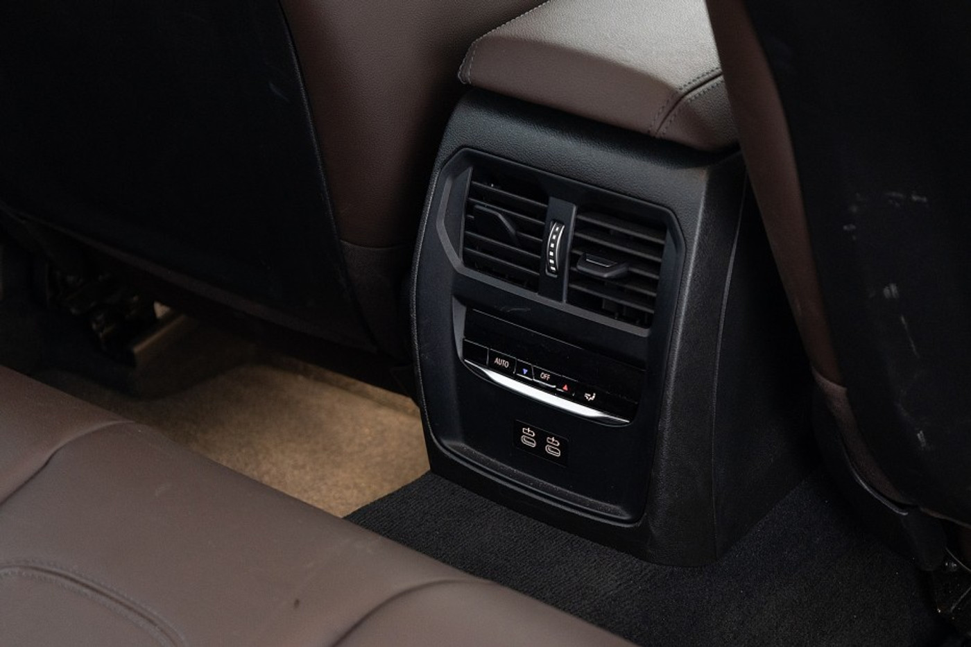 Foto van BMW 320e