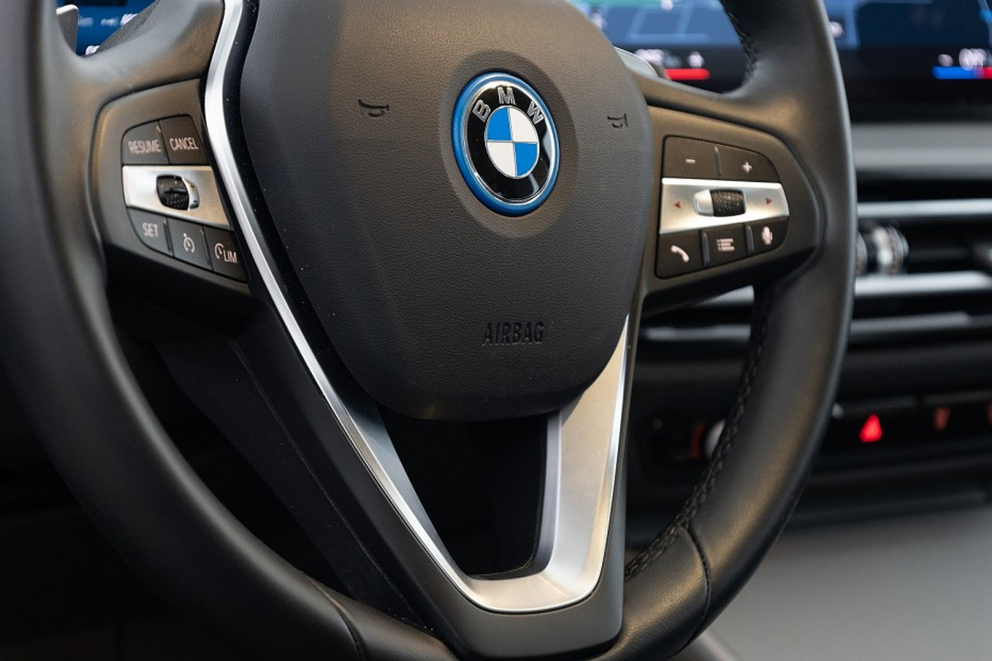 Foto van BMW 320e