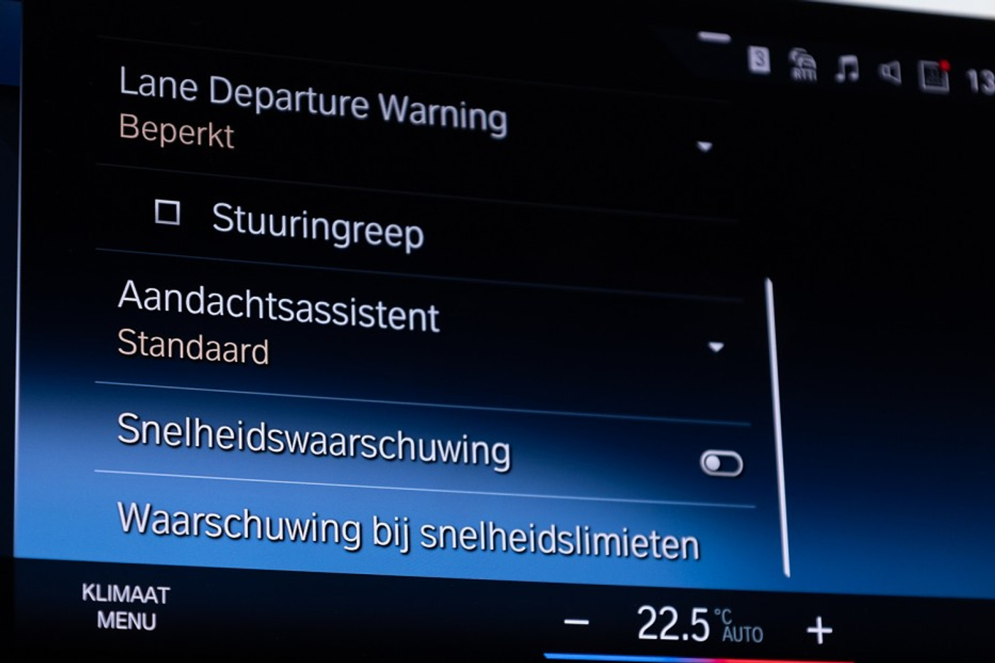 Foto van BMW 320e