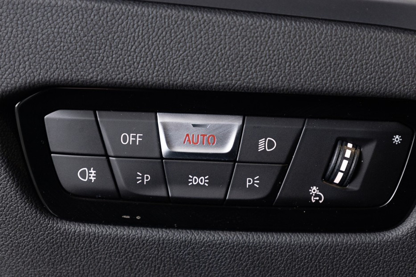 Foto van BMW 320e