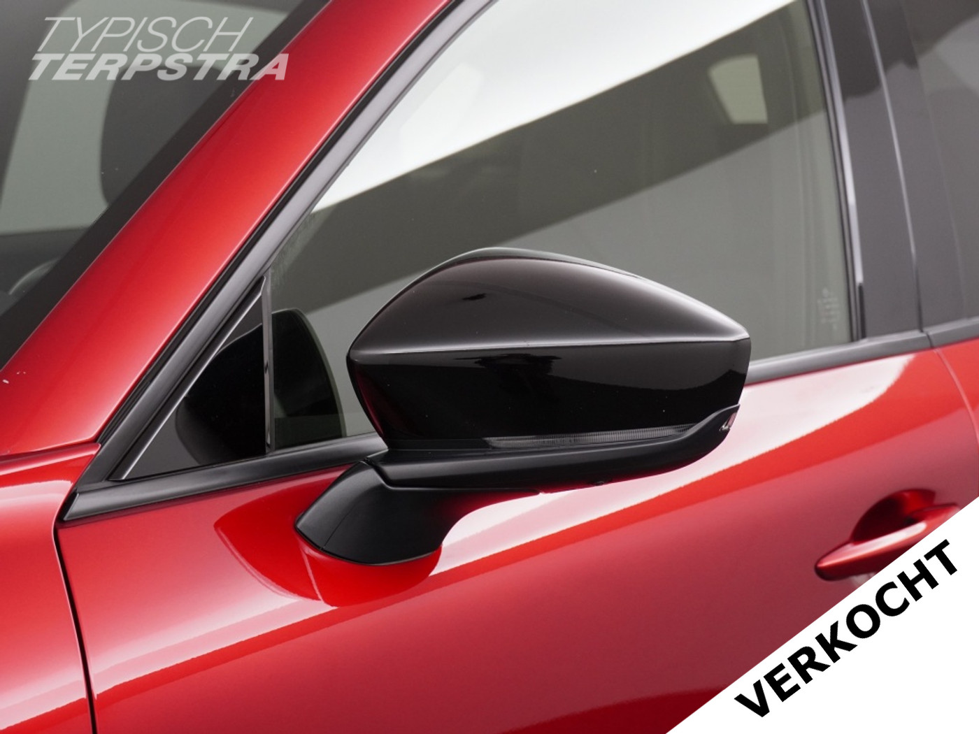 Foto van Mazda Mazda Cx-60
