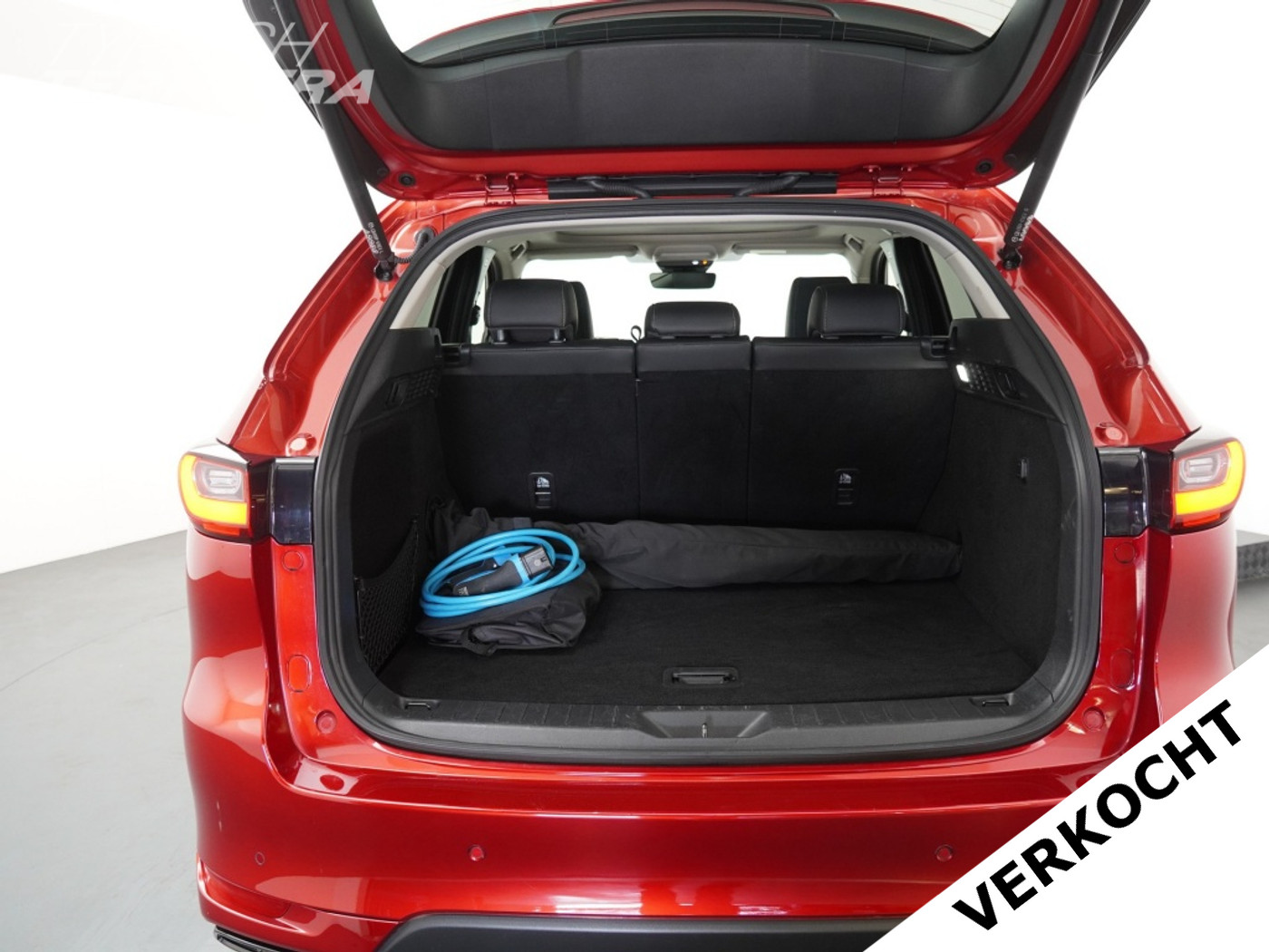 Foto van Mazda Mazda Cx-60