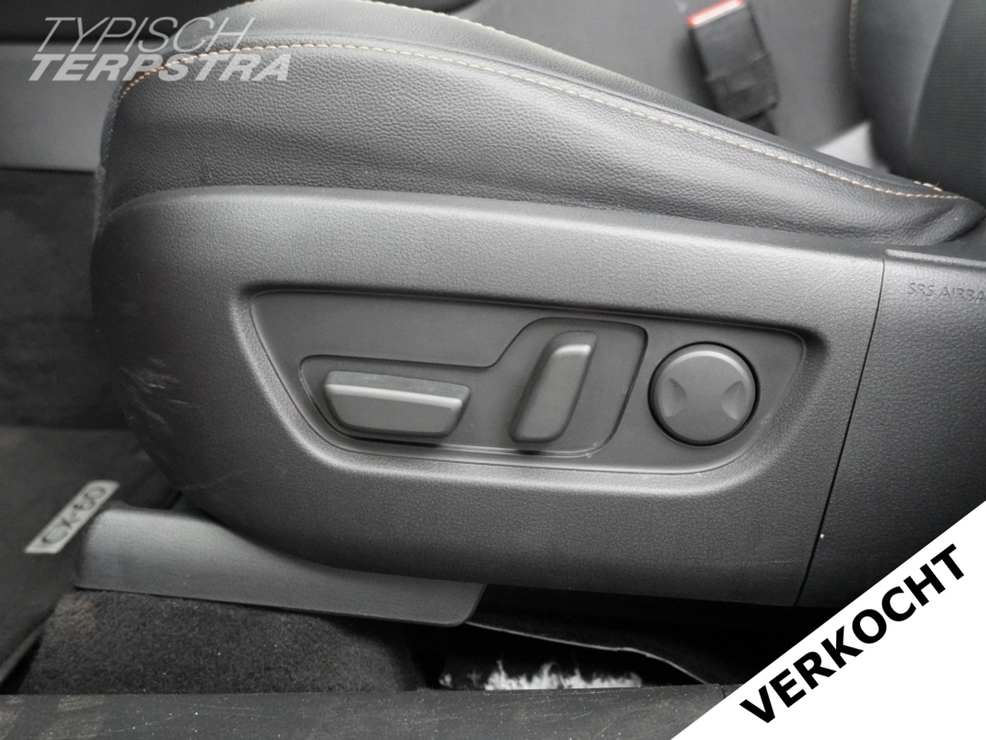 Foto van Mazda Mazda Cx-60